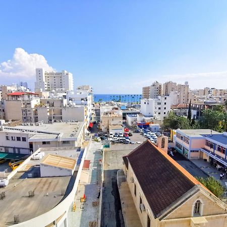 Sunny Daze Seaview Apartment 拉纳卡 外观 照片
