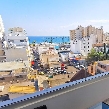 Sunny Daze Seaview Apartment 拉纳卡 外观 照片
