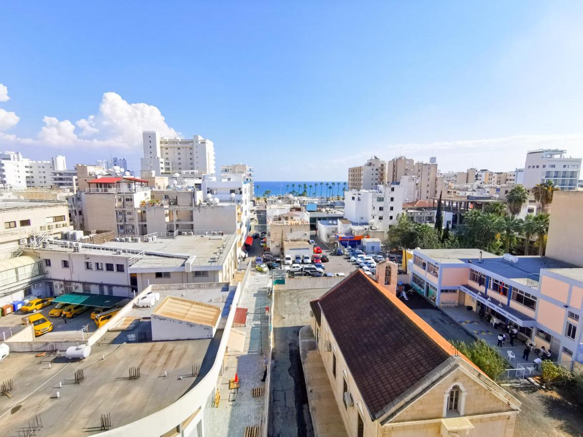 Sunny Daze Seaview Apartment 拉纳卡 外观 照片
